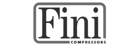 Fini compressori logo