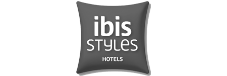 Catena Hotels Ibis Style marchio.