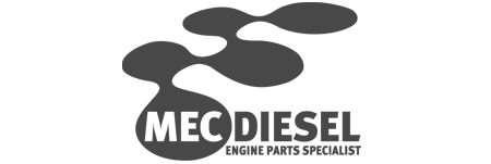 Ricambi autovetture Logo Mec Diesel